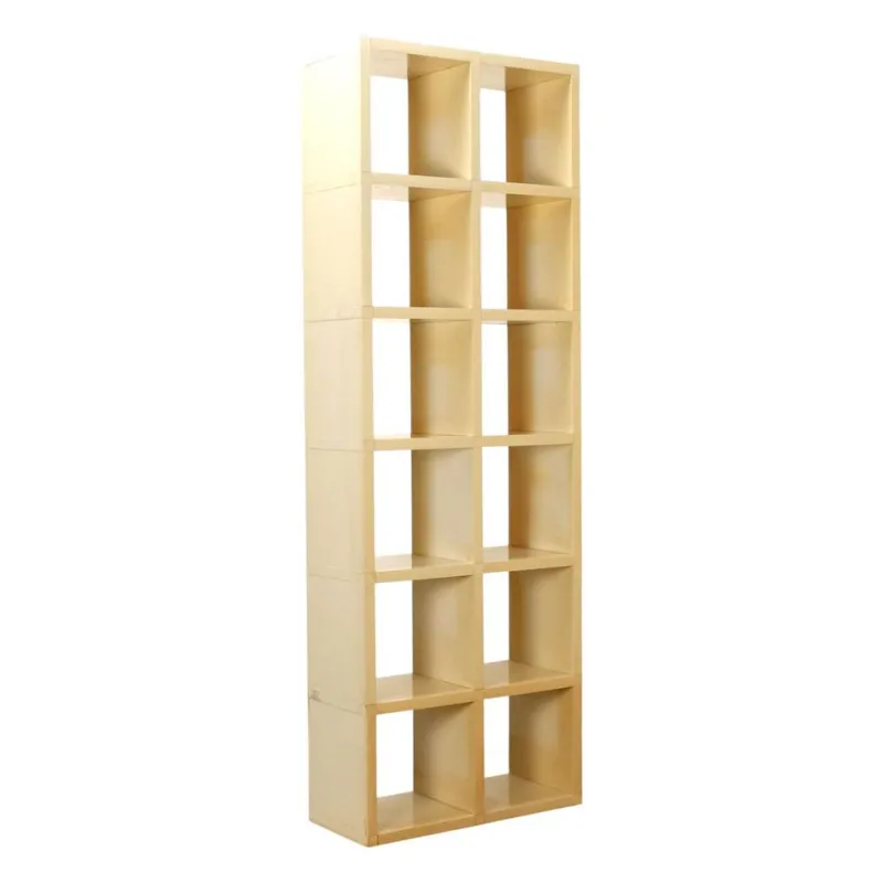 Pamono Modular Bookcase from Kartell> Magazine Racks
