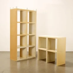 Pamono Modular Bookcase from Kartell><noscript><img width=