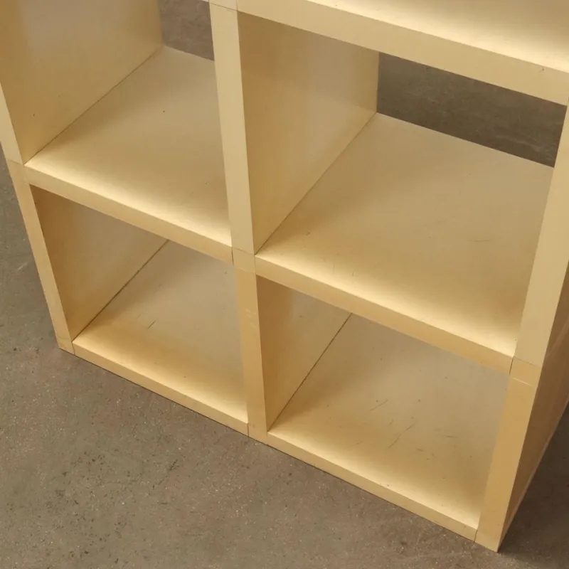 Pamono Modular Bookcase from Kartell> Magazine Racks