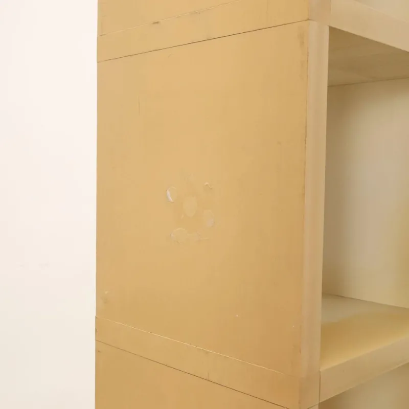 Pamono Modular Bookcase from Kartell> Magazine Racks