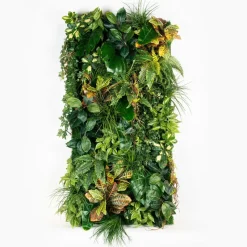Pamono Modular Hana Wall Vertical Garden Panel from VGnewtrend> Decorative Objects
