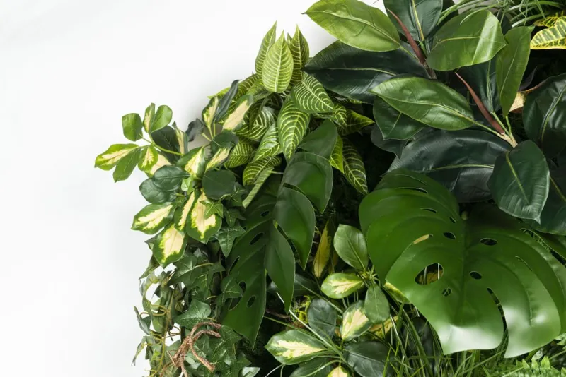 Pamono Modular Hana Wall Vertical Garden Panel from VGnewtrend> Decorative Objects