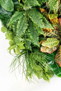 Pamono Modular Hana Wall Vertical Garden Panel from VGnewtrend><noscript><img width=