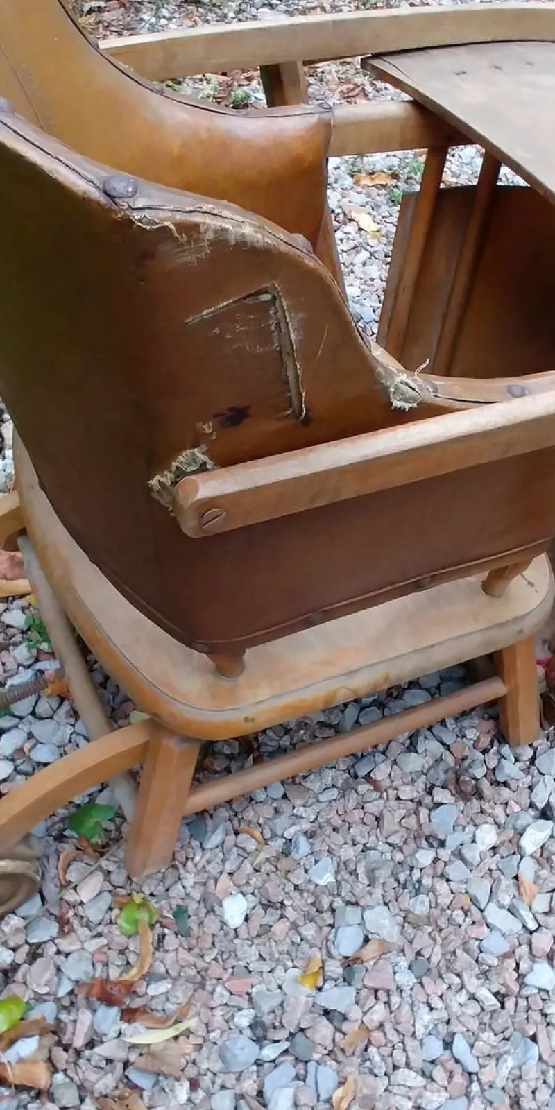 Pamono Modular High Children's Chair, 1950s> Children's Chairs