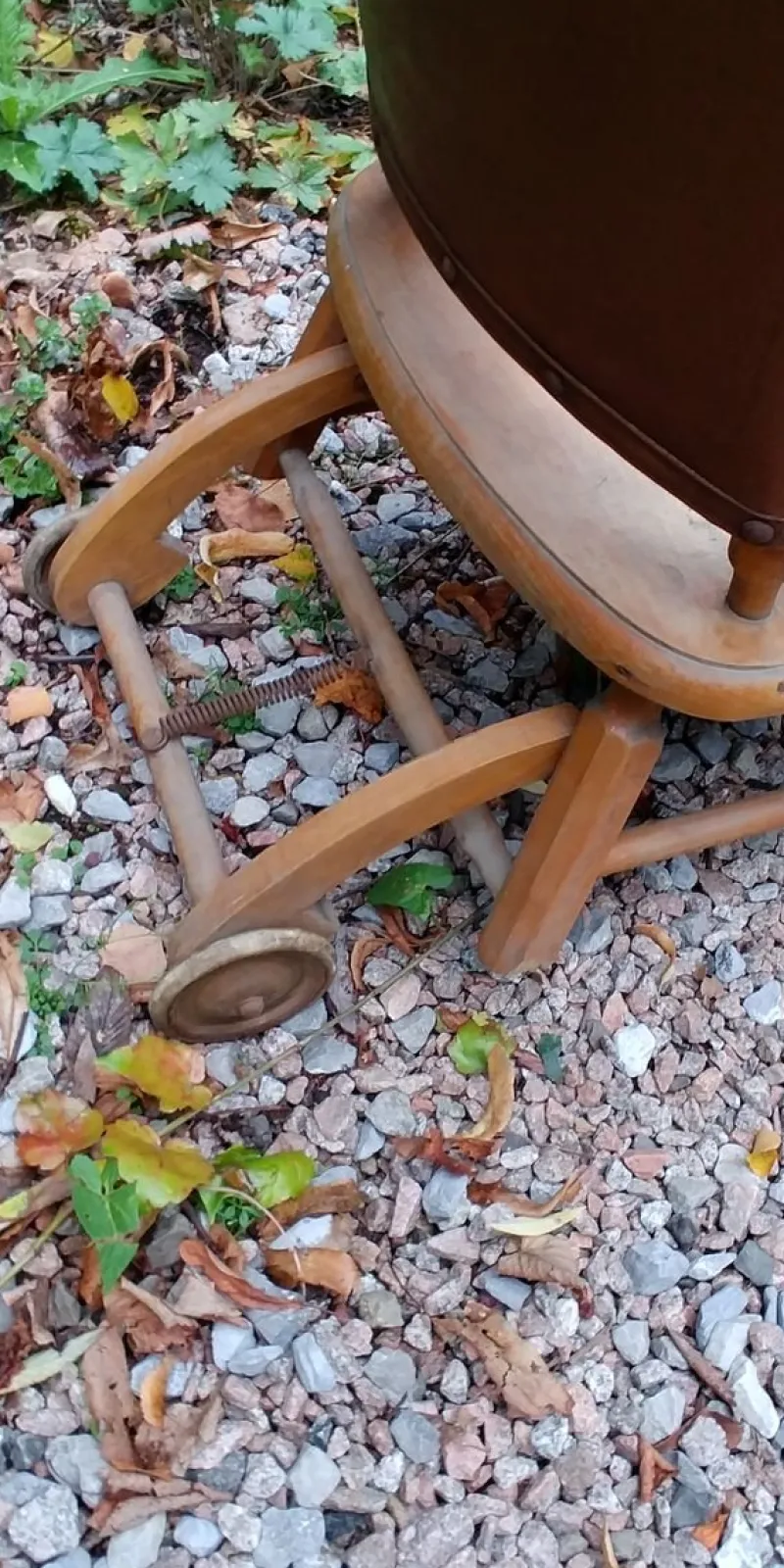 Pamono Modular High Children's Chair, 1950s> Children's Chairs