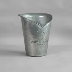 Pamono Moet Champagne Bucket, 1930s
