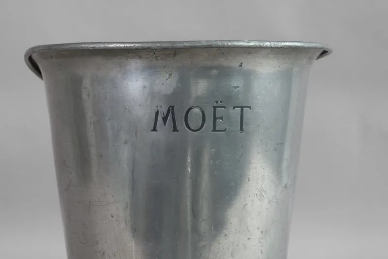 Pamono Moet Champagne Bucket, 1930s