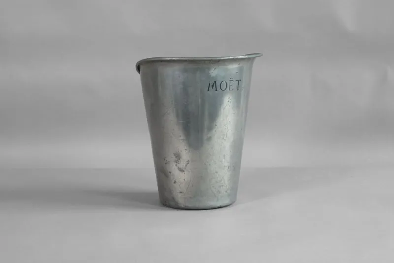 Pamono Moet Champagne Bucket, 1930s