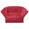 Pamono Moël 2-Seater Sofa attributed to Inga Sempé for Ligne Roset> Couches & Sofas
