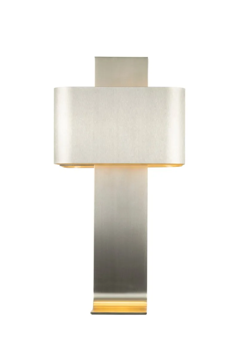 Pamono Moldavia Lamp by Fabian Pellegrinet Conte> Table Lamps