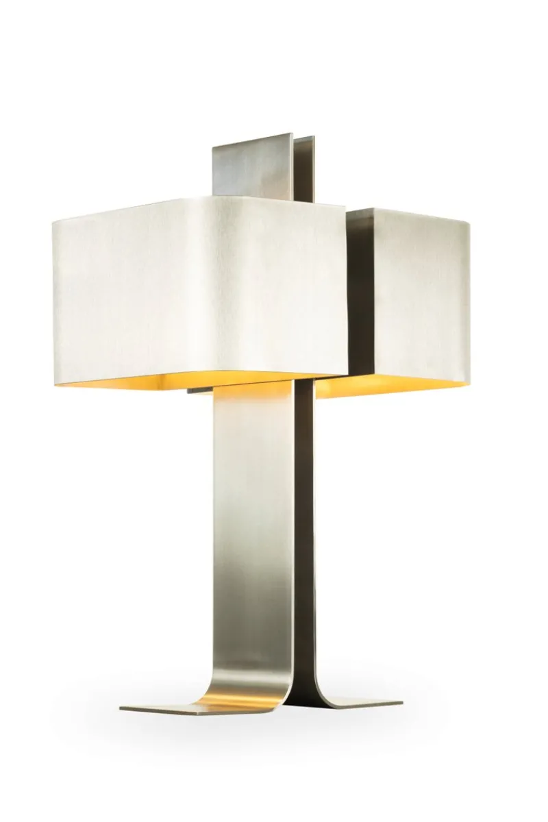 Pamono Moldavia Lamp by Fabian Pellegrinet Conte> Table Lamps