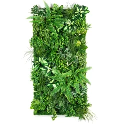 Pamono Molokai Modular Vertical Garden Panel from VGnewtrend> Decorative Objects