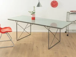 Hot Pamono Moment Dining Table by Niels Gammelgaard for Ikea