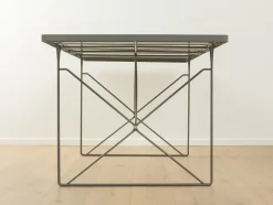 Hot Pamono Moment Dining Table by Niels Gammelgaard for Ikea