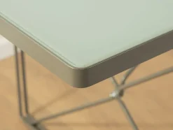Hot Pamono Moment Dining Table by Niels Gammelgaard for Ikea