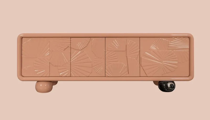 Discount Pamono Mon Ooh Sideboard by Malabar