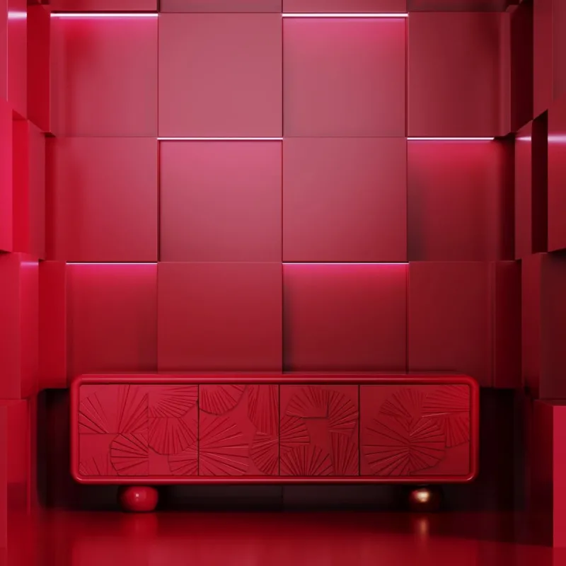 Discount Pamono Mon Ooh Sideboard by Malabar