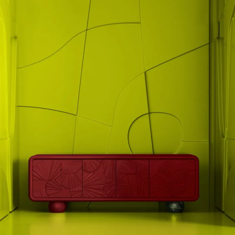 Discount Pamono Mon Ooh Sideboard by Malabar