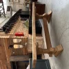 Best Pamono Monastery Table in Solid Oak
