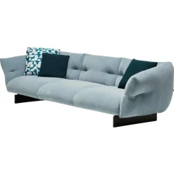 Pamono Moncloud Sofa by Patricia Urquiola for Cassina> Seating|Couches & Sofas