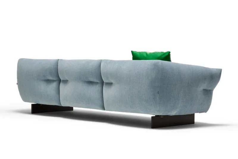 Pamono Moncloud Sofa by Patricia Urquiola for Cassina> Seating|Couches & Sofas