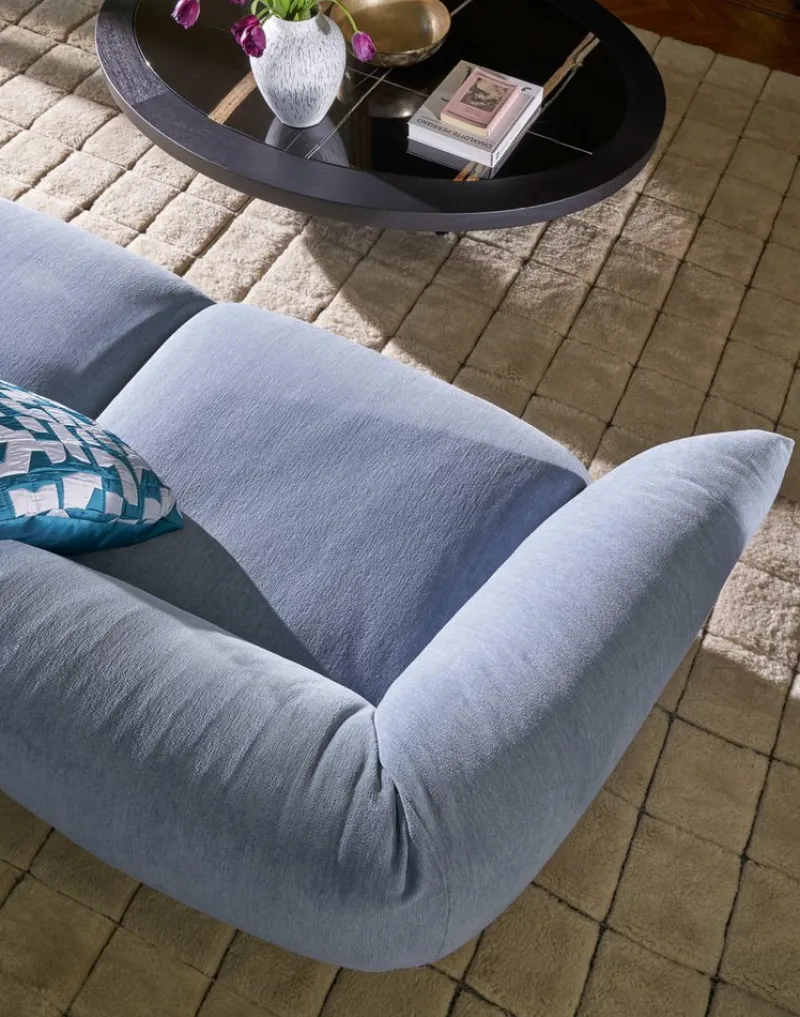 Pamono Moncloud Sofa by Patricia Urquiola for Cassina> Seating|Couches & Sofas