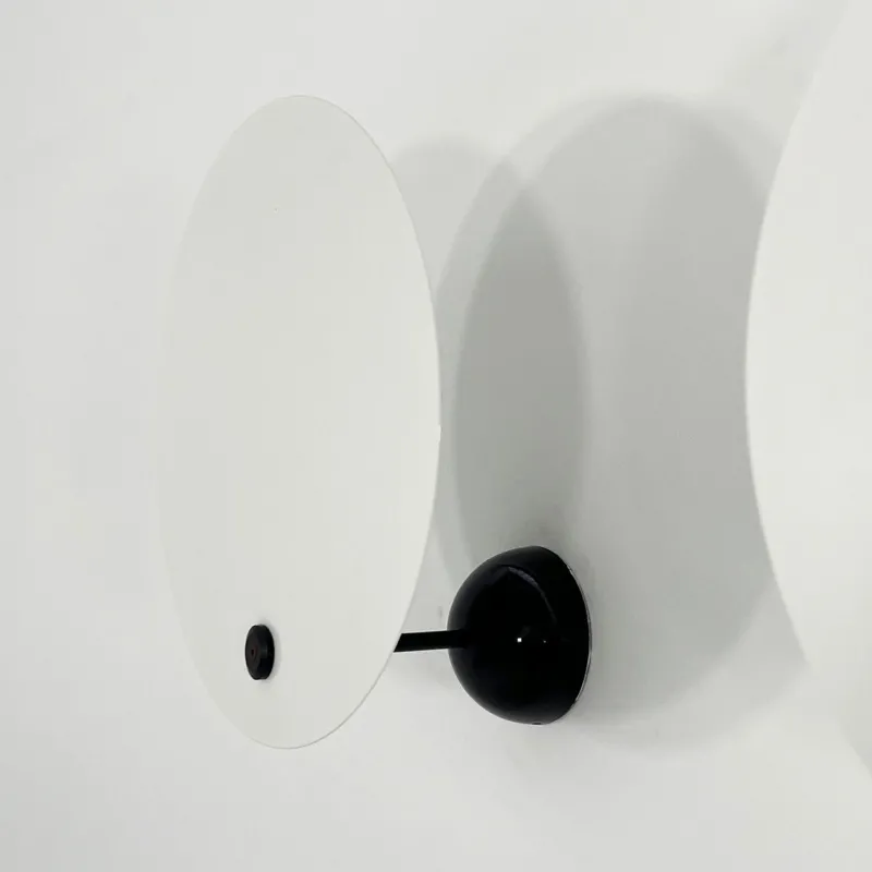 Outlet Pamono Monet Wall Lamps by Vico Magistretti for Oluce, 1980s, Set of 2