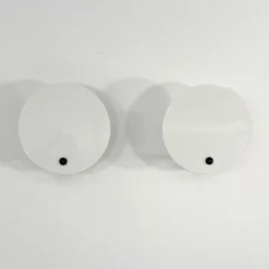 Outlet Pamono Monet Wall Lamps by Vico Magistretti for Oluce, 1980s, Set of 2