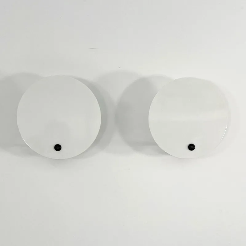 Outlet Pamono Monet Wall Lamps by Vico Magistretti for Oluce, 1980s, Set of 2