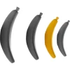 Pamono Monkey Banana Wall Hangers by Jaime Hayon, Set of 4