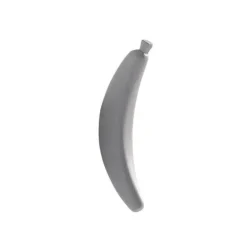 Pamono Monkey Banana Wall Hangers by Jaime Hayon, Set of 4