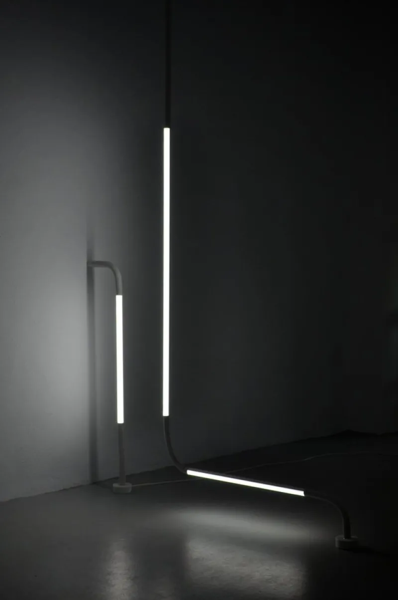 Outlet Pamono Mono Lights by Os and Oos