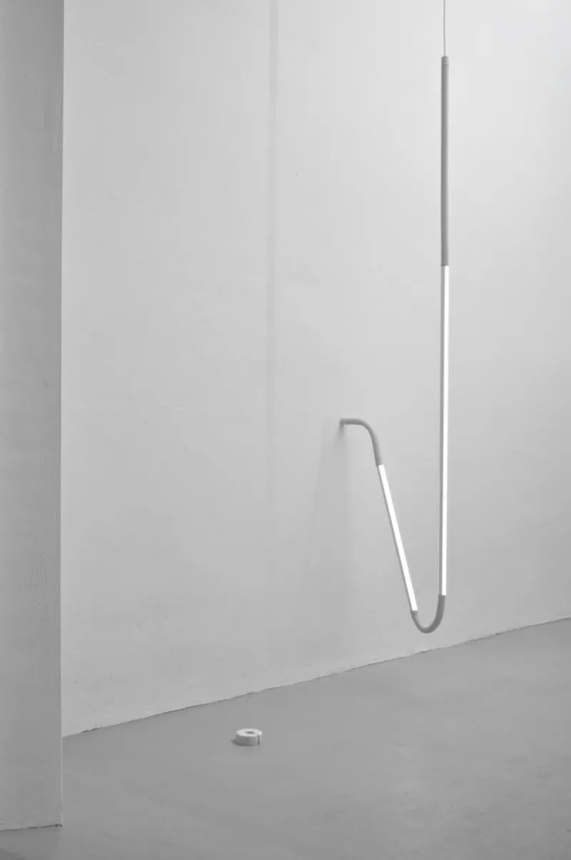 Outlet Pamono Mono Lights by Os and Oos