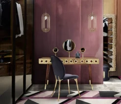 Pamono Monocles Dressing Table by Essential Home> Dressing Tables