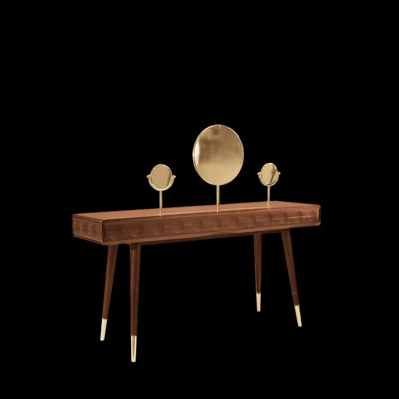 Pamono Monocles Dressing Table by Essential Home> Dressing Tables