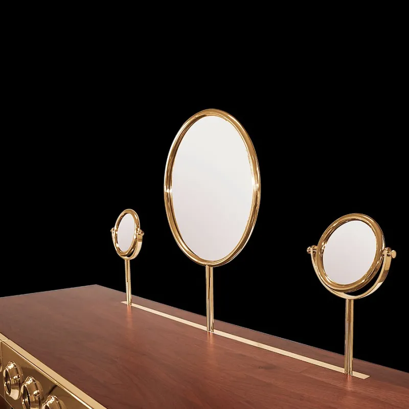 Pamono Monocles Dressing Table by Essential Home> Dressing Tables