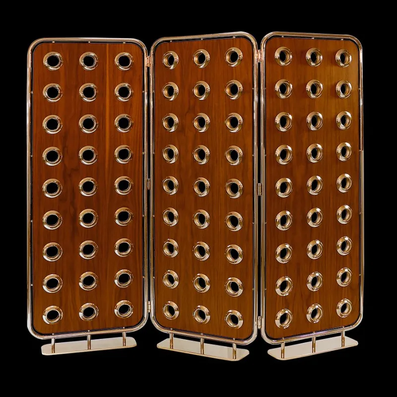 Hot Pamono Monocles Screen by Essential Home