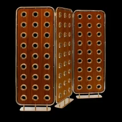 Hot Pamono Monocles Screen by Essential Home