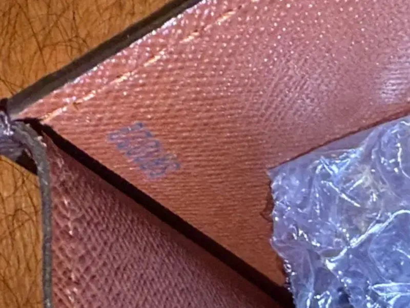 New Pamono Monogram Briefcase from Louis Vuitton, 1980s