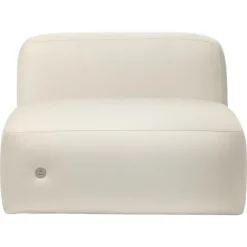Clearance Pamono Monolithic Modular Sofa by Quinti Sedute