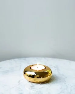 Pamono Montparnasse Tealight Holder by Eric Willemart><noscript><img width=