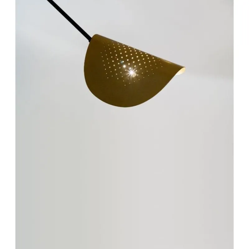 Sale Pamono Moon Floor Lamp by SB26