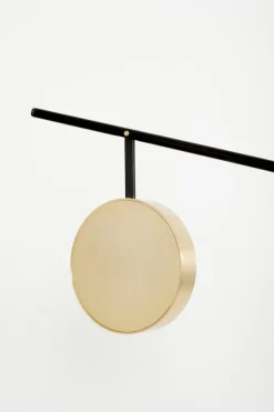 Sale Pamono Moon Floor Lamp by SB26