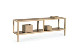 Clearance Pamono More Box 25 by Mentemano, Set of 2