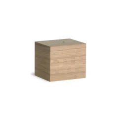 Clearance Pamono More Box 25 by Mentemano, Set of 2