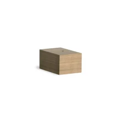 Hot Pamono More Boxes by Mentemano, Set of 3