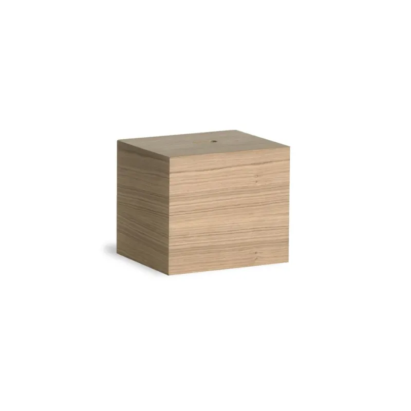 Hot Pamono More Boxes by Mentemano, Set of 3