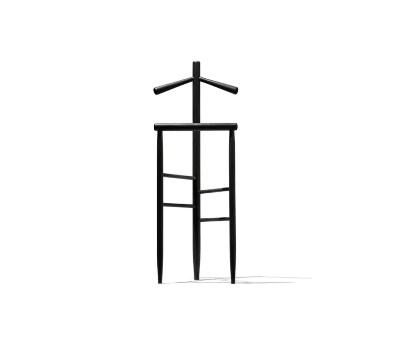 Pamono Mori Valet by Giulio Iacchetti for Internoitaliano