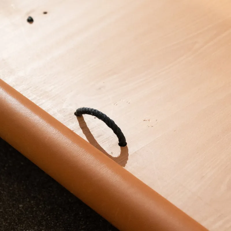 Pamono Morna Daybed by Afra & Tobia Scarpa for Molteni