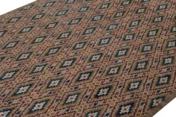 Best Pamono Moroccan Rug with Diamond Patterns from R&K Principal Jahanshah Nazmiyal